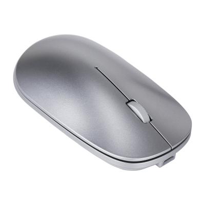 China 10 Meters SAMA Silent Mouse Wholesale Mini Mouse Rechargeable Wireless Click Mouse for sale