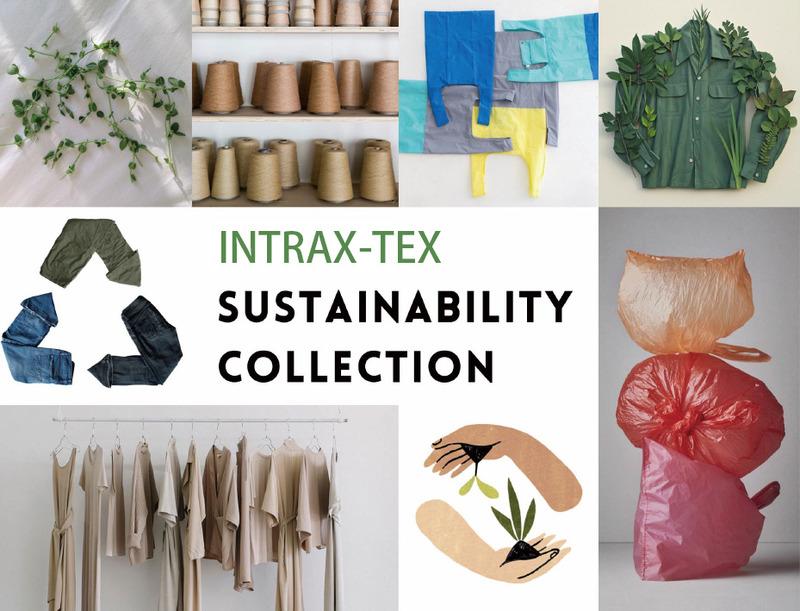 Verified China supplier - Intrax Textiles Limited