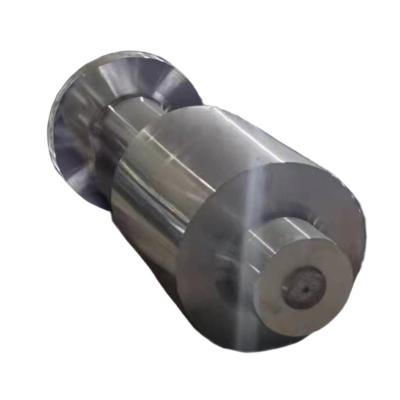 China Machinery Parts Factory Manufacture Customized Cnc Machining Parts Precision Mechanical Parts Cnc Parts for sale