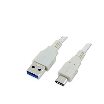 China USB 3.0 Connector Cable USB 3H0 To USB Type C Male To Male Data Extension Cable Charing Cable for sale