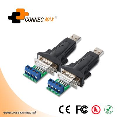 China USB Modem to Serial RS485 Converter Adapter for sale