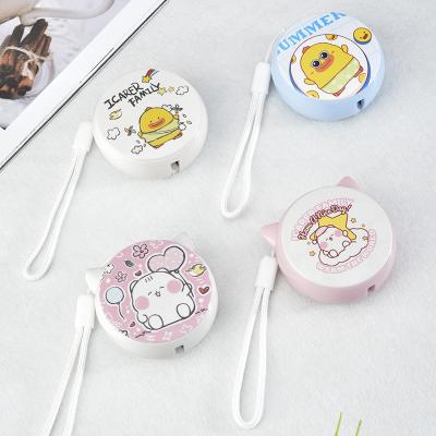 China Cartoon Factory Price Best Selling 3 In 1 Type C Cable Micro USB Usb Fast Charger For Iphone 12 13 14 for sale