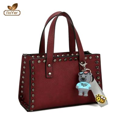 China High quality handbag trend brand Toto women's leather bags buy handbag from china 28*12*24cm for sale