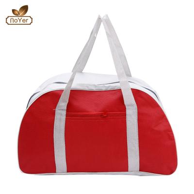 China Fashoion Custom Outdoor Travel Bag Hot Sale Fashionable Cheap Sport Duffel Bag for sale