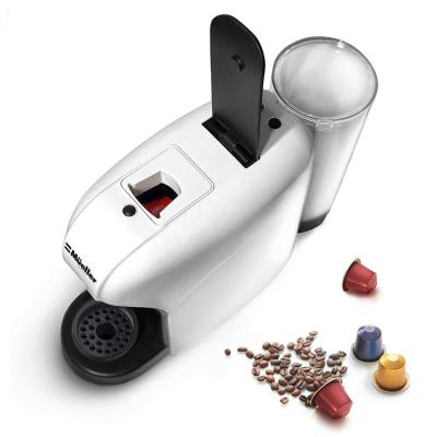 China Single use classic nespresso capsule coffee maker compatible with ALL size NESPRESSO capsule for sale