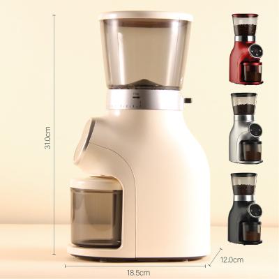 China High Quality Multifunctional Coffee Grinders Manufacturer Touch Screen Wide Range Available For Wholesale With Customized Service for sale