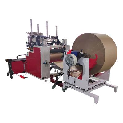 China Factory Full Automatic Honeycomb Paper Making Machine With CE Certification for sale