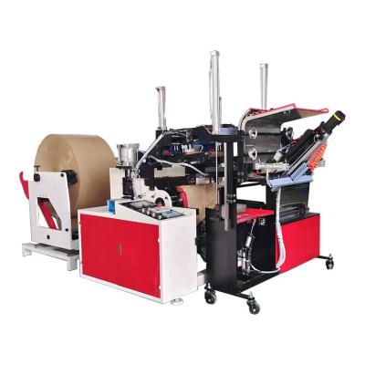 China Factory Hot Selling Elephant Roll Ended Paper Processing Line Rewinding Machinery for sale