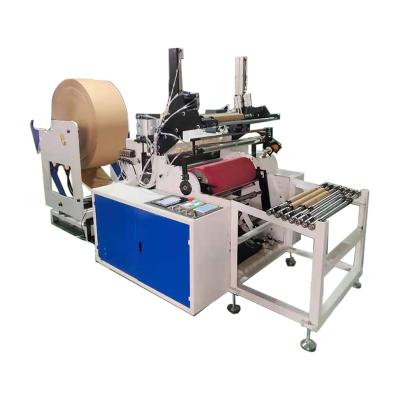 China Factory New Eco Friendly Price Semi - Automatic Type Honeycomb Paper Making Machine for sale