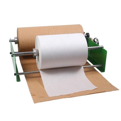 China 2022 Hot Sale Factory Price Honeycomb Wrapping Wrapping Dispenser for sale