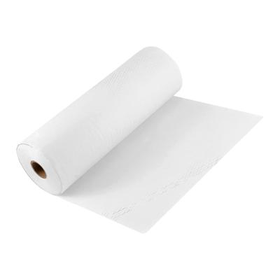 China 80gsm Biodegradable White Color Honeycomb Kraft Paper for sale