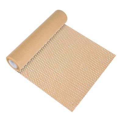 China The new biodegradable packaging honeycomb material paper is a hot seller for sale