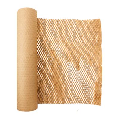 China Packaging Biodegradable Cellular Paper Mobile Hideout Manufacturers Direct Sales for sale