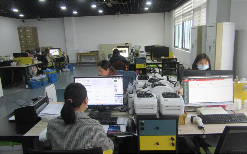 Verified China supplier - Shenzhen Lianzan Technology Co., Ltd.