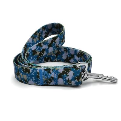 China Eco - Friendly Custom Dog Accessories Nylon Pet Collar for sale