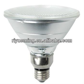 China PAR38 Halogen Glass Lamp Spotlights E27 for sale