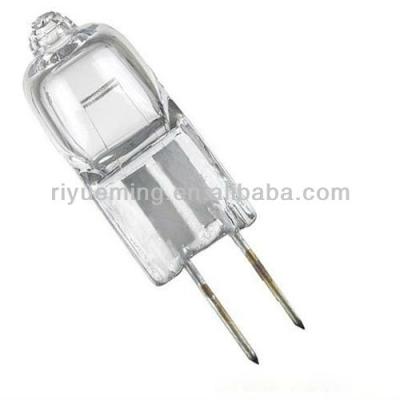 China House Light G4 12V 5W 7W 10W 14W 20W 35W Glass Halogen Bulb for sale