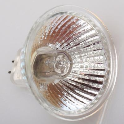 China Glass DECOSTAR 51S 40870WFL ​​12V 50W 38 Degree Light Bulb, 40870 WFL 12V50W GU5.3 38D MR16 Halogen Lamp, AT 41870WFL ​​41870 WFL for sale