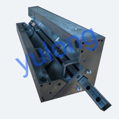 China Steel Wall Formwork Steel Formwork System Similar Doka for sale