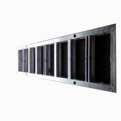 China Formwork Similar Framax Structural Steel Framed Formwork for sale