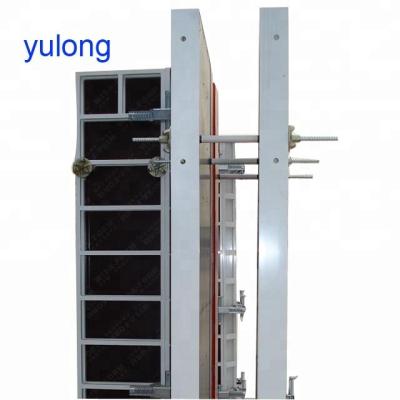 China Aluminum Formwork Aluminum System for sale