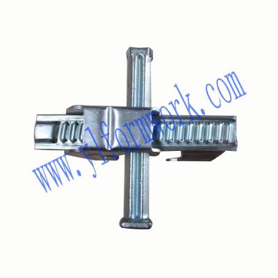 China Heavy Duty Similar Domino Clamp Formwork Clamp for sale