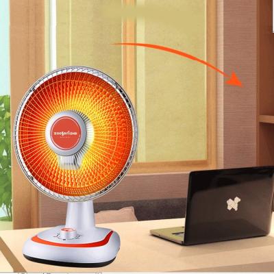 China Hotel factory direct sales of high quality Office Home portable electric fan heater for sale