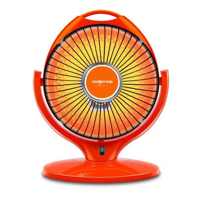 China Wholesale Hotel High Grade Luxury Modern Mini Portable Electric Fan Heater for sale