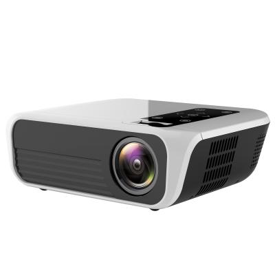 China Winait T8 lcd version 3000lumens android full hd 1920*1080p digital projector for sale