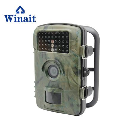 China Cheap Camera Full Hd 1080p Hunting Camera With 120 Degree Wide Angle for sale