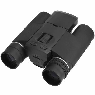 China 12 MP Binocular HD720P Digital Telescope Camera With 1.5