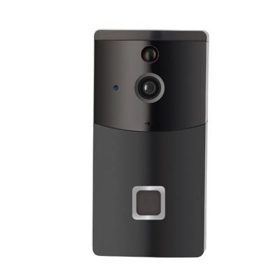 China Built-in Camera Winait Video Wifi Camera Doorbell, App Control Home Use Door Bell for sale