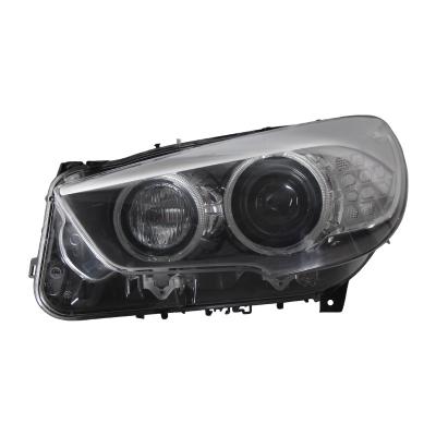 China Brand New Original Auto Palstic Lighting System Assembly Full Led Headlights For BMW 5 Series F07 2010-2017 for sale