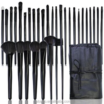 China Angular Blush 2022 Best Makeup Brush Set Professional Makeup Brush Set for sale