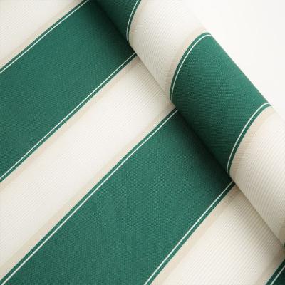 China Contemporary Single Pieces of Patio Polyester Sunshade Umbrella Fabric for sale