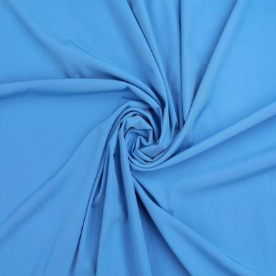 China Telas 93 Eco-Friendly 7 Polyester Spandex Fabric Sustainable for sale