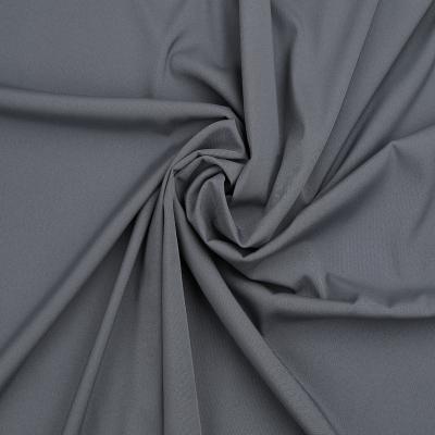 China 88%Polyester 12%Spandex 4 Way Stretch Sustainable Woven Fabric for sale