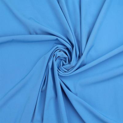 China 95% Polyester 5% Spandex Fabric Viable Price Per Yard for sale