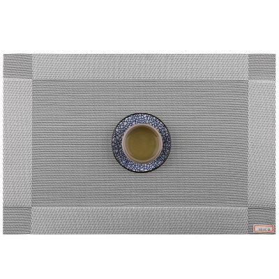 China Sustainable good-design eco-friendly place mat for sale