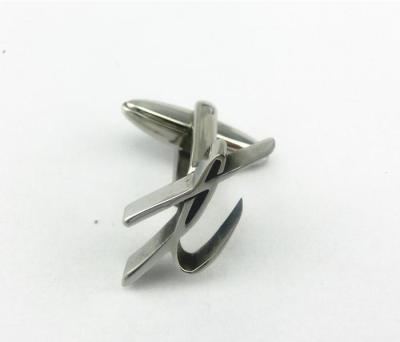 China Promotional Funny Garment Cufflinks Tie Clips for sale