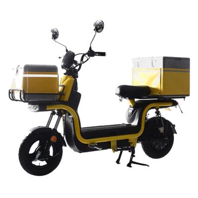 China Cargo e bike electric bicycle kfc delivery Pedelec for sale