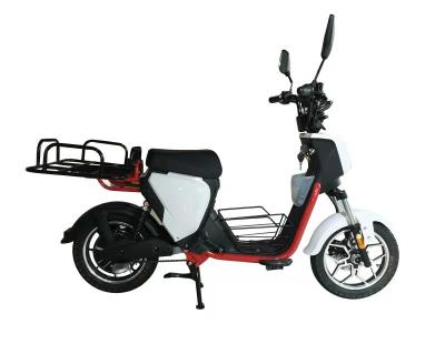 China Hot Selling Electric Cargo Battery Electric Vehicles Bicycle e Bike For Cargo for sale