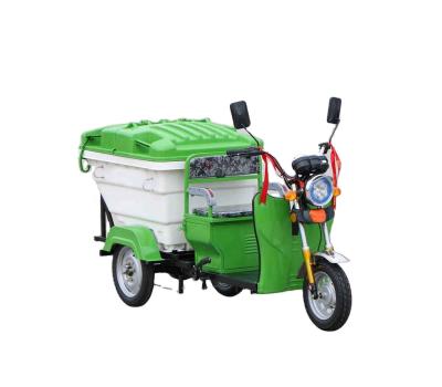 China Hygiene Electric Vehicles Electric Tricycles Three Wheel Electric Tricycle Three Wheel Tricycle for sale