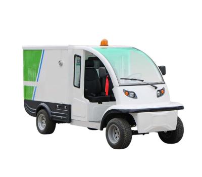 China Other Electric Tricycle Sanitation Vehicles Engineering Vehicles Electric Cargo Tricycle Vehicle for sale