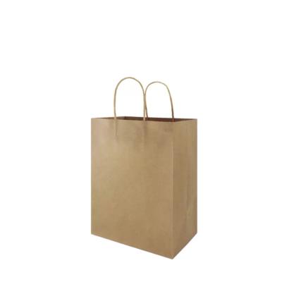 China shoes & beautiful clothing kraft paper bag party bags with handles for sale