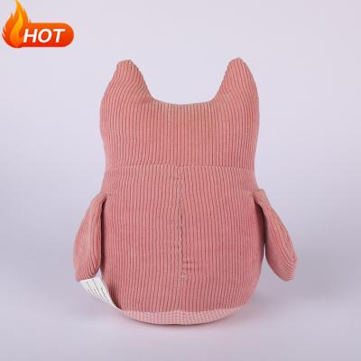 China Modern Custom Door Stopper Plush Toys Plush Toys Door Blank Sand Filled Door Stopper For Under Door for sale