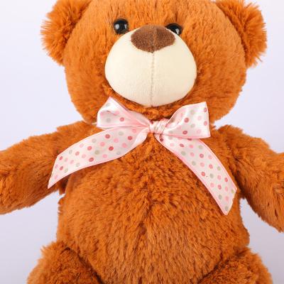 China Toy Stuffed Doll Toys Decoration 30Cm Stuffed Animal Children Gift Friends Plush Toy for sale