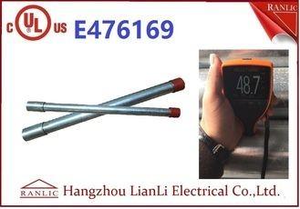 China UL Listed Steel IMC Electrical Conduit 3