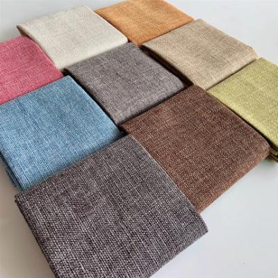 China Custom high size plain quanlity plain dyed linen table cover table cloth home decorative tablecloths for sale