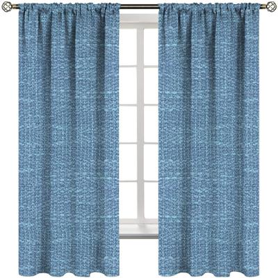 China Store Free Samples Factory Hot Jacquard Curtain Fabric Window Curtains Upholstery Fabric Home Textile for sale